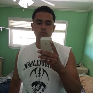 Meet your Posher, Erick